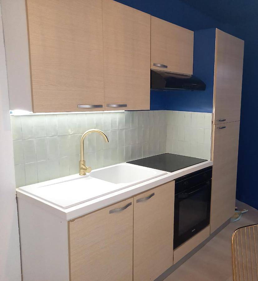 Appartement entier, Superior Studio in Fécamp, Région du Havre