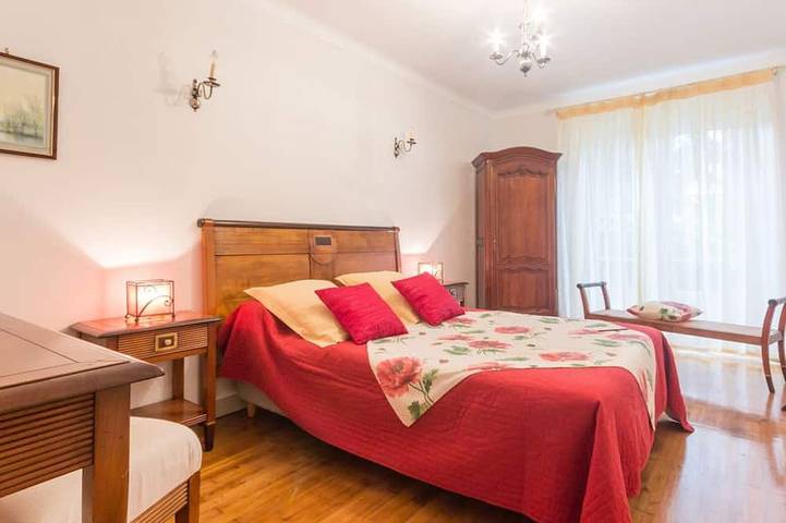 Gîte pour 6 personnes, avec jardin et piscine dans Vallons-de-l'Erdre - 2