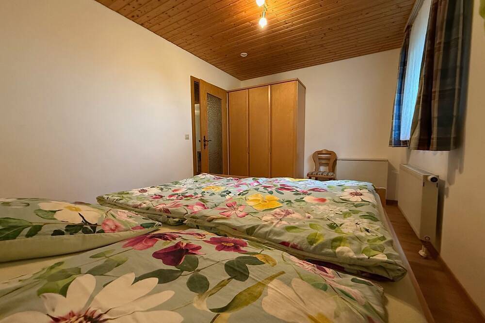 Ganze Wohnung, Ferienwohnung/App. für 4 Gäste mit 75m² in Ingenried in Ingenried, Romantische Straße
