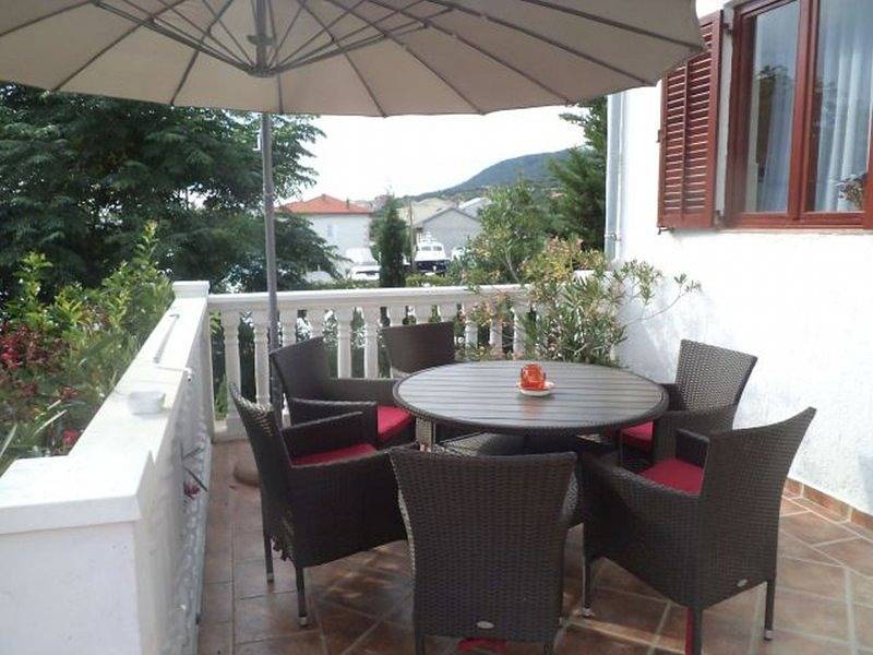 Appartamento vacanze a Rab a partire da 115€ a notte