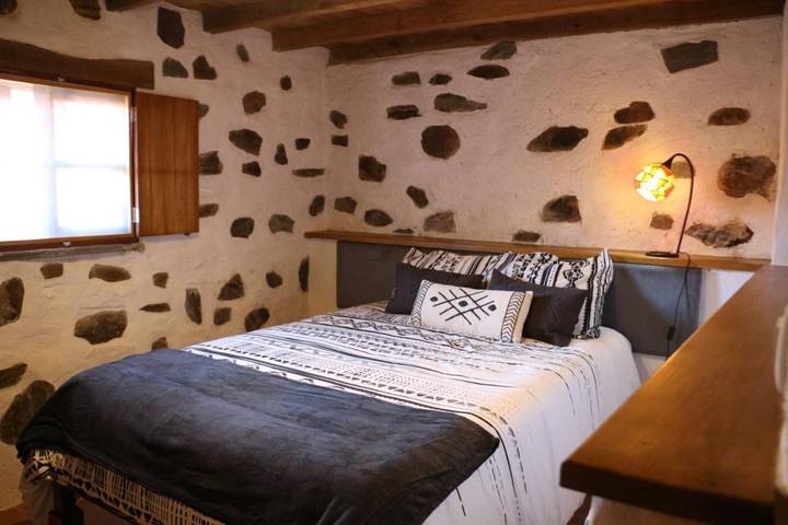 Casa de férias para 4 pessoas, com vista na Serra da Lousã