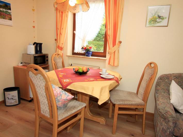 Gîte pour 2 personnes à Bad Bellingen - 4