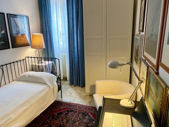 Chambre d’hôte pour 2 personnes, avec vue à Chiavari - 3