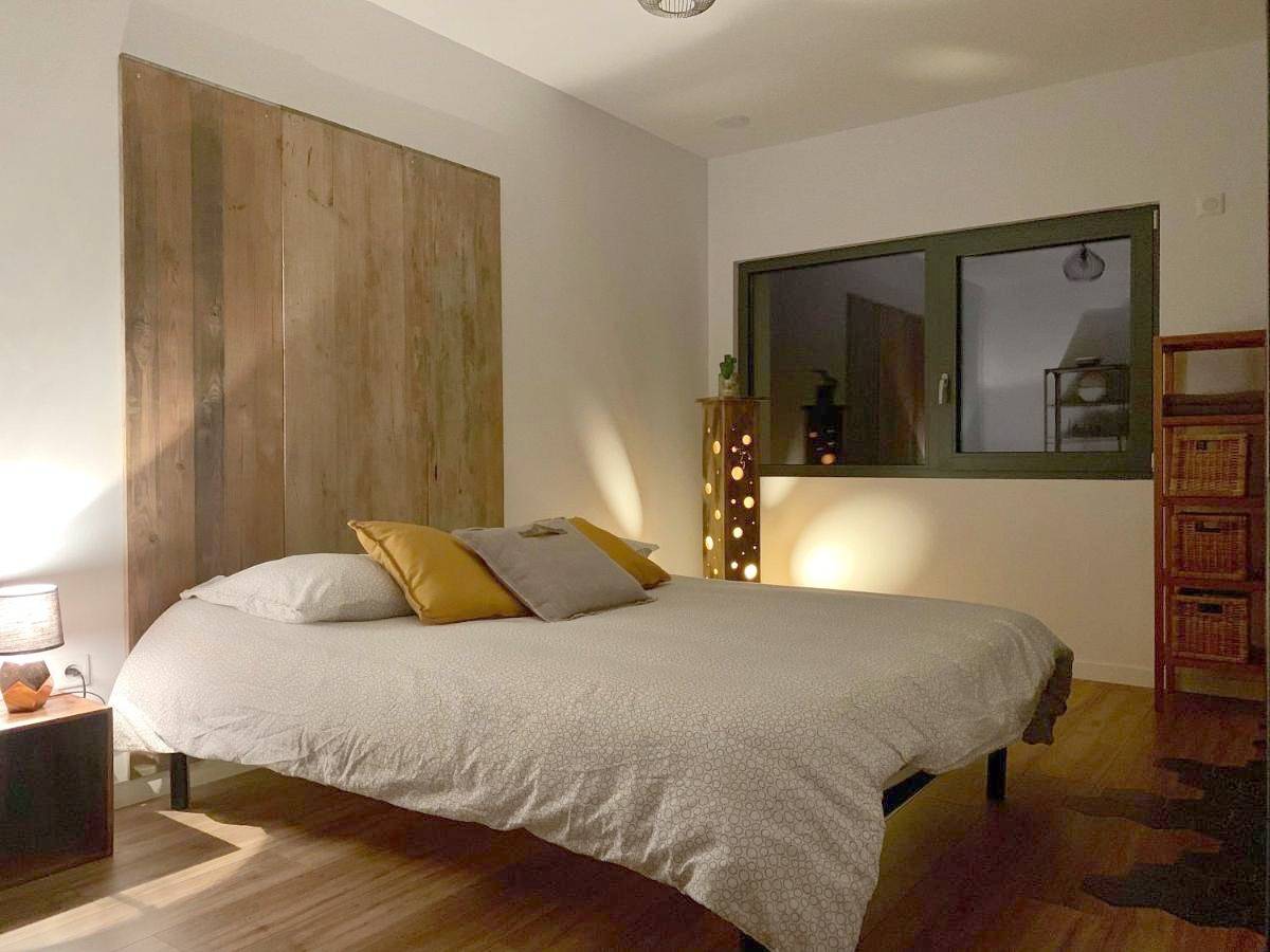 Appartement entier, Le gîte de Ninon et Léon 2 épis in Eguisheim, Parc naturel régional des Ballons des Vosges