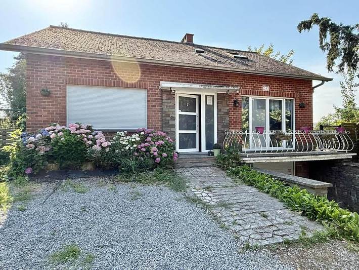 Location de vacances pour 10 personnes, avec Jardin à Nivelles - 2