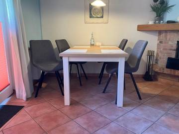 Ferienwohnung für 4 Personen in Wrixum, Nordseeküste, Bild 2