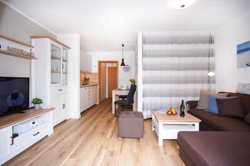 Ferienwohnung für 2 Personen in Grömitz, Südliche Ostseeküste, Bild 4