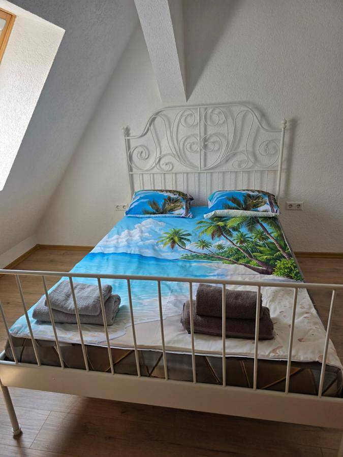 Ganze Wohnung, Wanderlust in Bisingen, Neckar-Alb