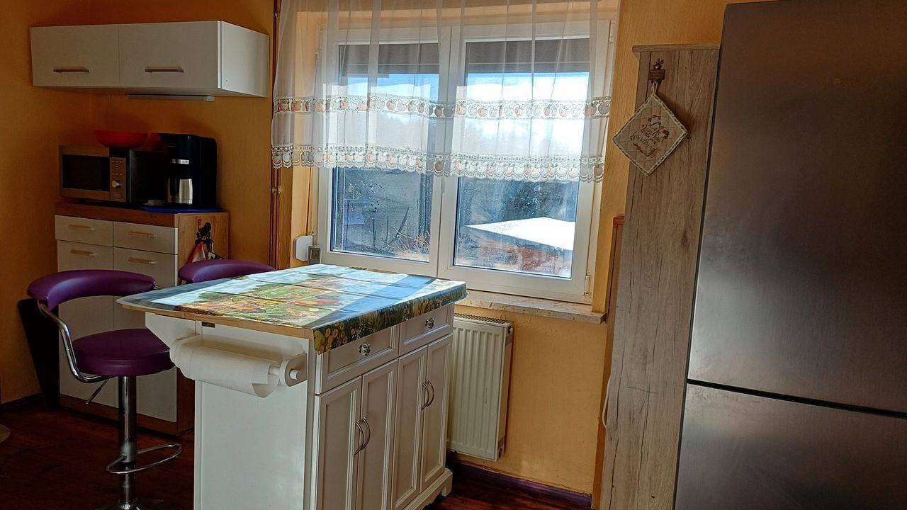 Ferienhaus für 4 Personen (70 m²) in Saalburg-Ebersdorf in Saalburg-Ebersdorf, Thüringer Schiefergebirge