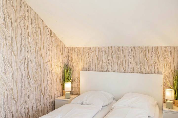 Villa für 10 Personen in Hessen - 3