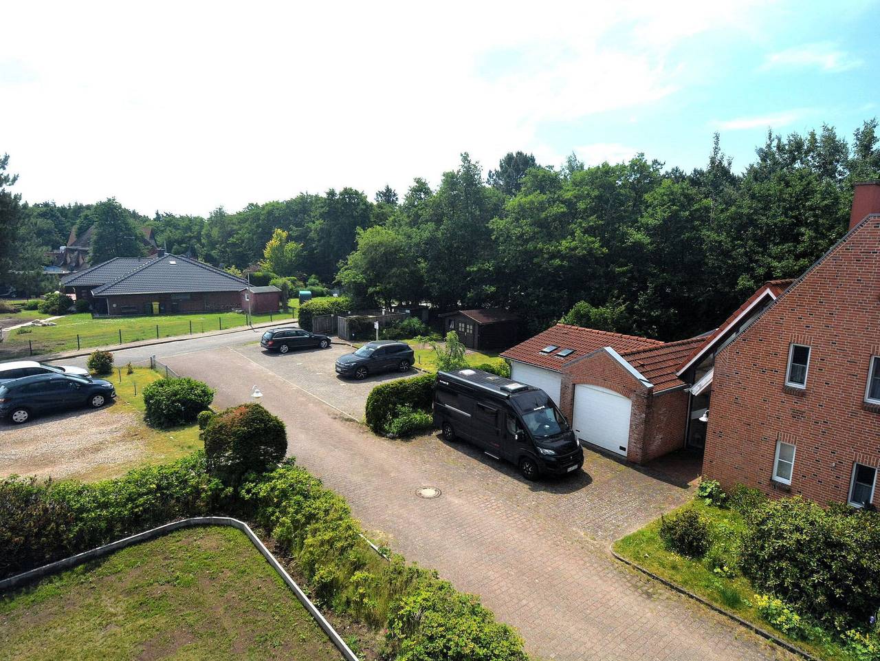 Ganze Ferienwohnung, Zum Leuchtturm 10 Ferienwohnung Nr.12 in Böhl (St. Peter-Ording), St. Peter-Ording