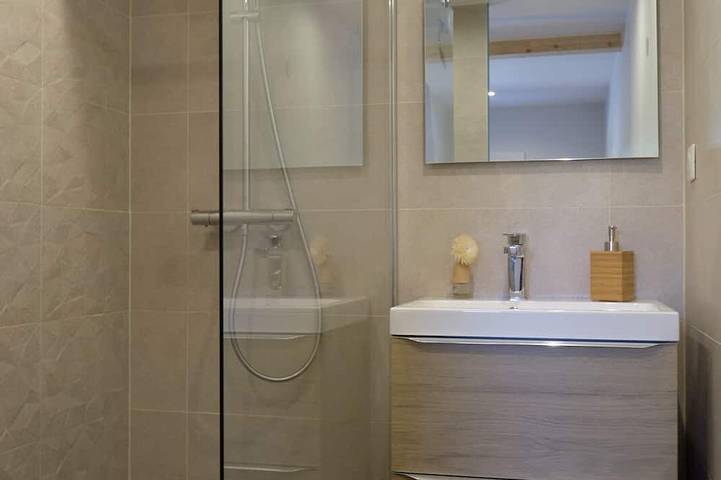 Location de vacances pour 2 personnes, avec terrasse à Plobsheim - 3