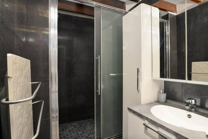 Gîte pour 4 personnes à Le Port-Marly - 2