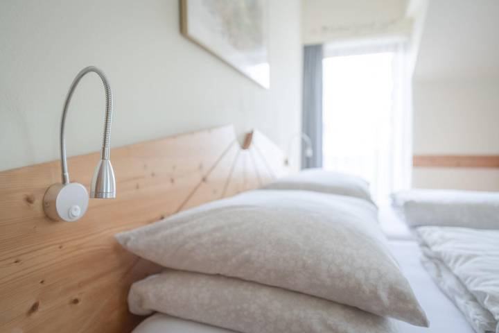 Zimmer 1 in Feldkirchen in Kärnten, Bezirk Feldkirchen