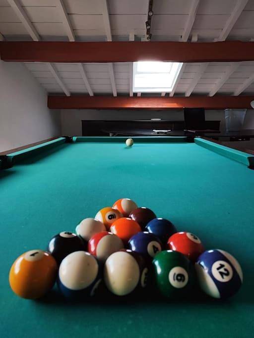 Location de vacances pour 2 personnes, avec vue et terrasse à Lempaut - 3