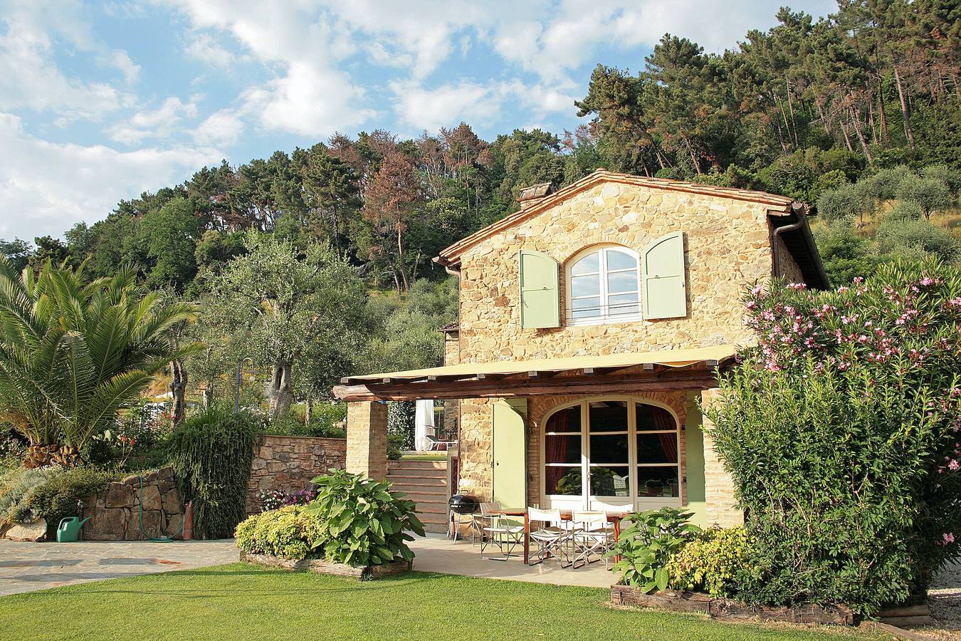 Casa vacanza a Versilia a partire da 451€ a notte