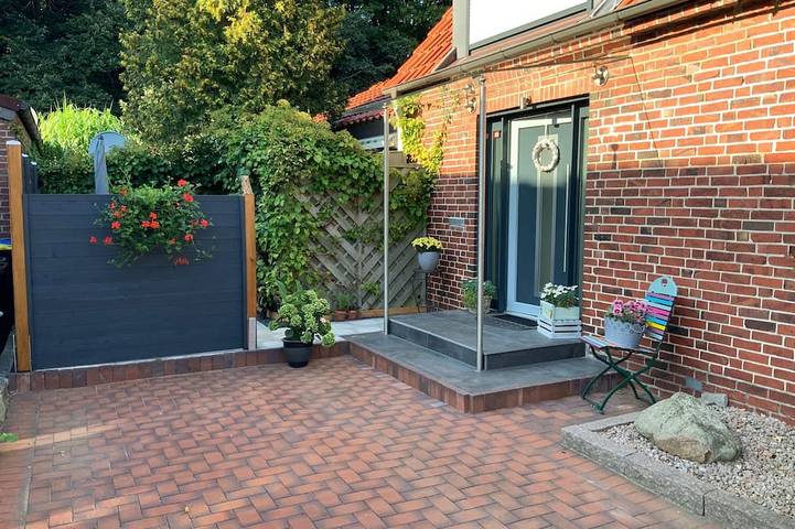 Ferienwohnung für 2 Personen - 1