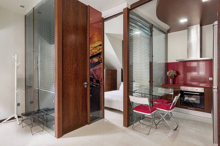 Ferienwohnung für 3 Personen - 1