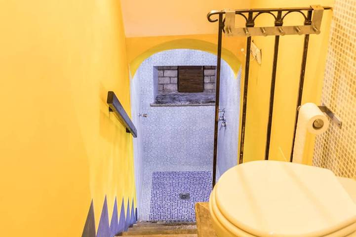 Ganze Wohnung, La Masseria - La Balconata - 13 in Vasto, Chieti Provinz