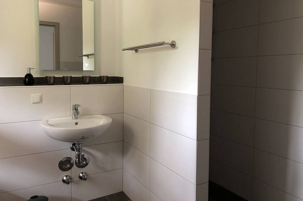 Ganze Wohnung, Ferienwohnung im Grünen mit nähe zu Berlin in Blankenfelde, Blankenfelde-Mahlow