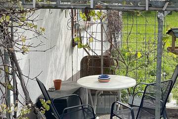 Ferienwohnung für 6 Personen, mit Garten in Fürth