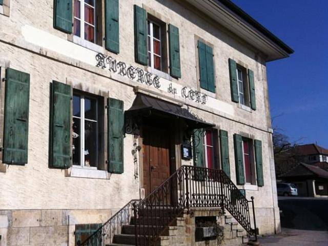 Chambre d’amis pour 6 personnes, avec sauna