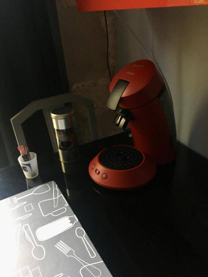 Maison d’hôte pour 2 personnes, avec jardin à Avignon - 4