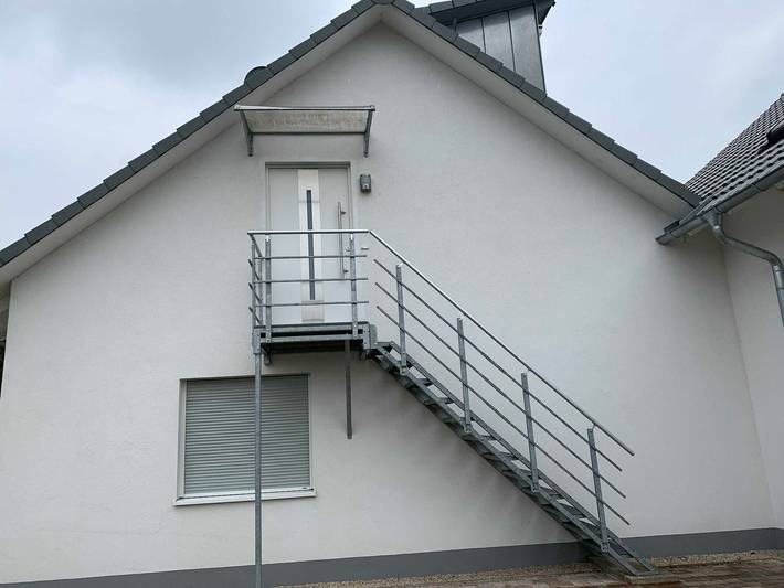 Ganze Ferienwohnung, Ferienwohnung Warthmann in Schwanau, Mittlerer Schwarzwald