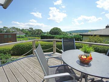 Ferienwohnung für 2 Personen in Heringsdorf, Ostseeinseln, Bild 4