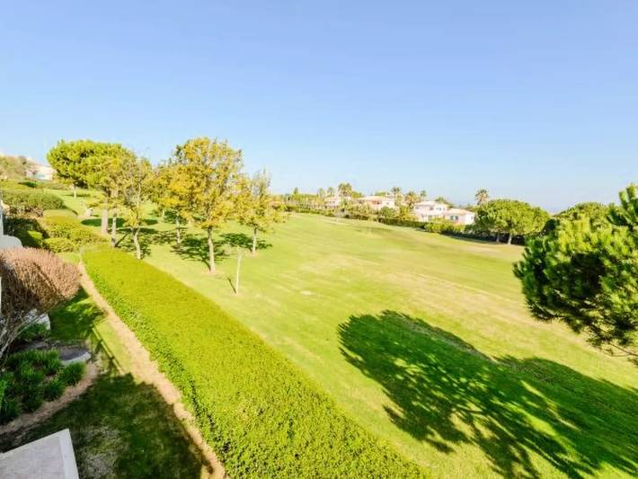 Villa für 6 Personen, mit Terrasse in Santa Maria