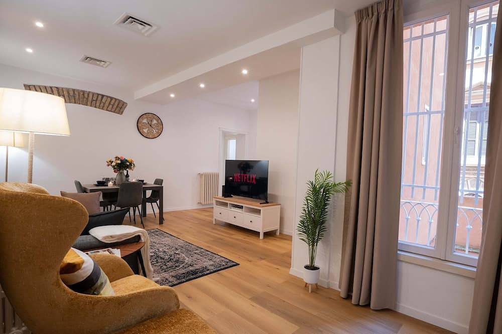 Appartamento vacanze a Roma a partire da 621€ a notte