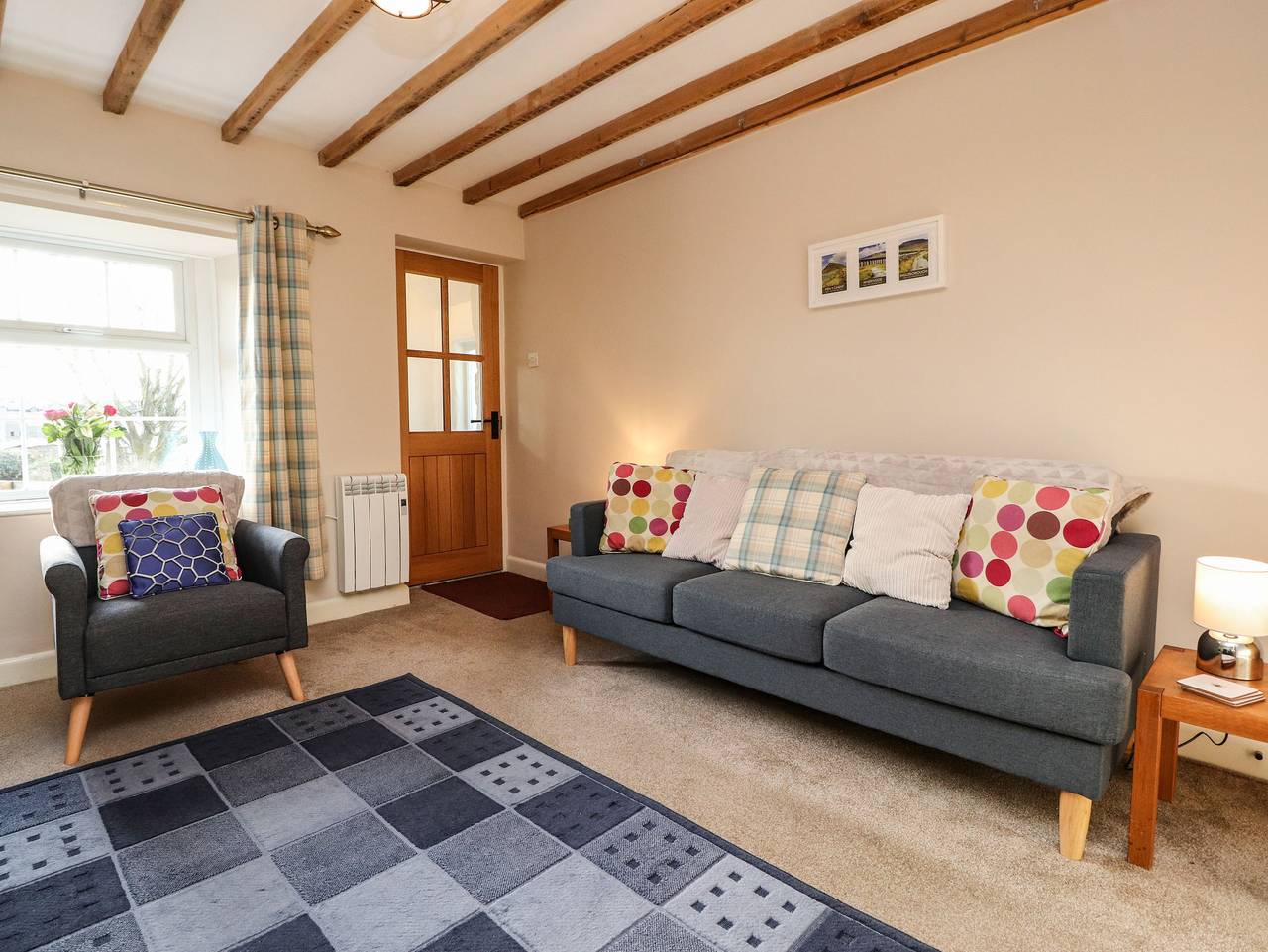 3 South View in Horton in Ribblesdale, Yorkshire Dales National Park