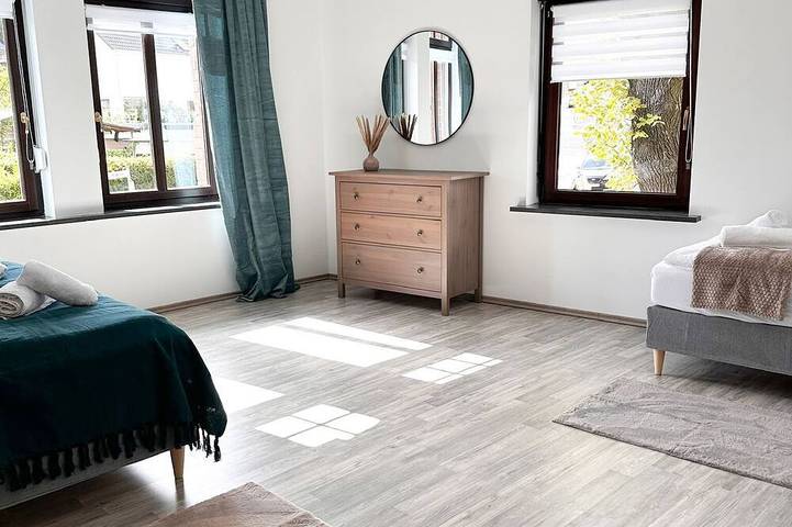 Ferienwohnung für 7 Personen in Hürth - 4