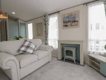 Camping voor 4 Personen in Falkirk, Schotland, Afbeelding 3