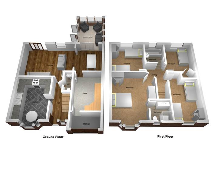 Ideal para Alton Towers, Staffordshire y Peak District in Stafford, Staffordshire