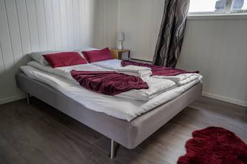 Apartament Wakacyjny dla 6 osoby w Stavanger, Rogaland, Zdjęcie 2
