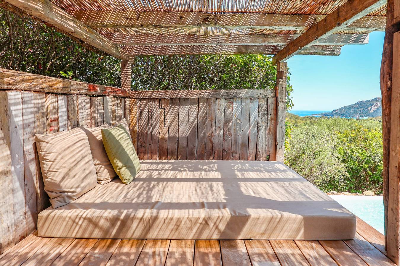 Casa Sarralonga Di Porto-Vecchio in Porto-Vecchio, Arrondissement de Sartène