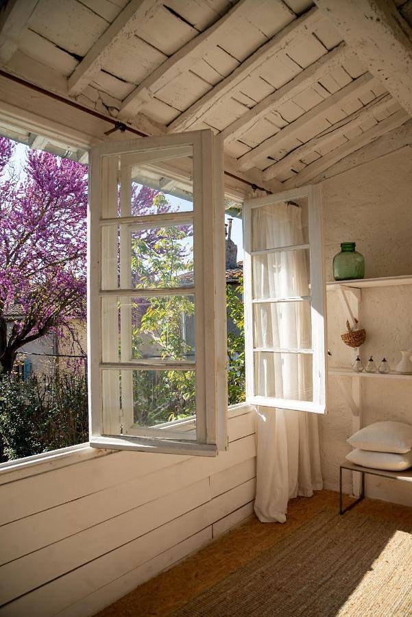 Chambre d’hôte pour 2 personnes, avec vue ainsi que jardin et piscine à Montréal (Lanquedoc-Roussillon) - 2