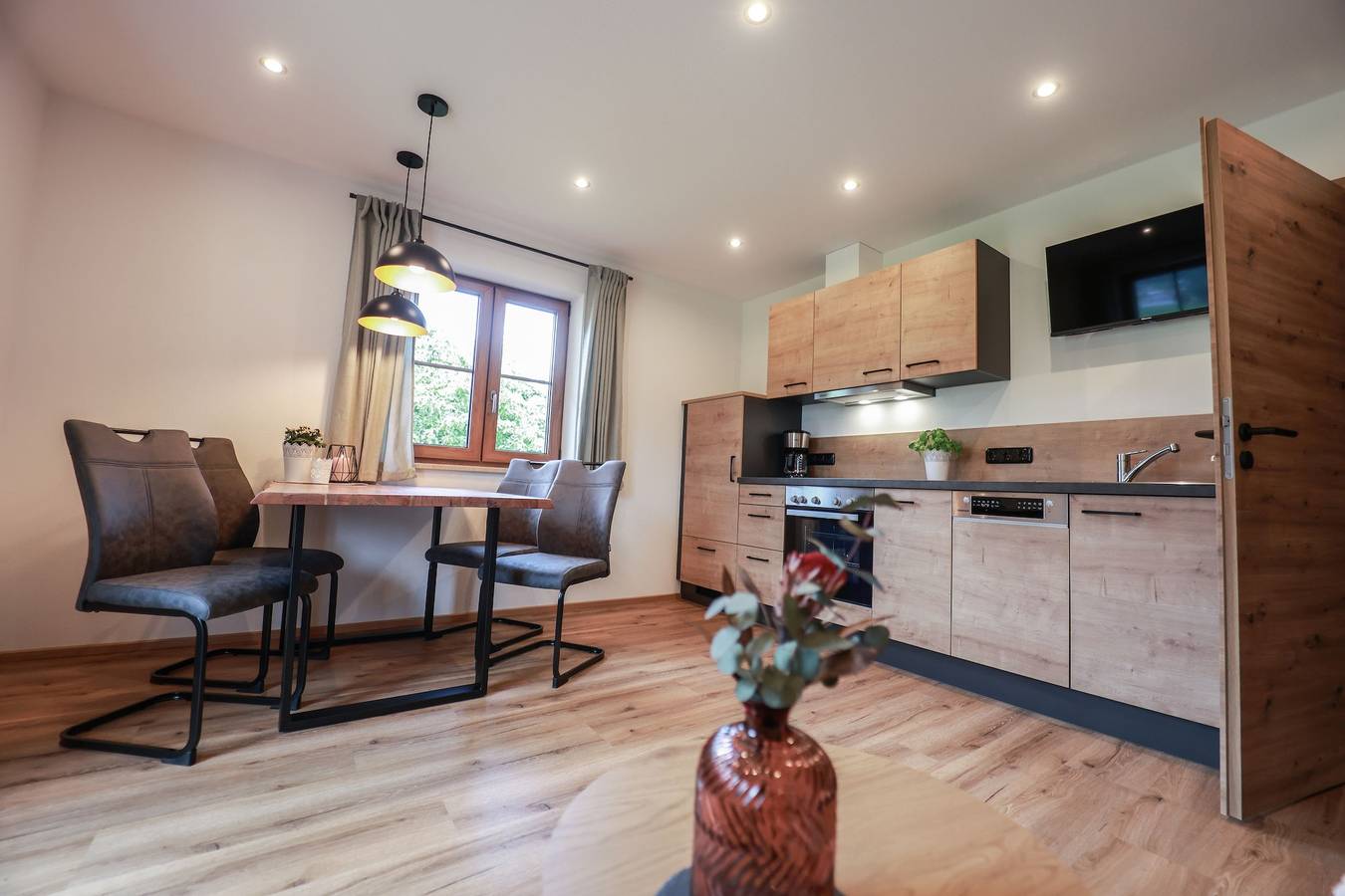 Ganze Ferienwohnung, Ferienwohnung Augstenlehen - Ferienwohnung Watzmann in Schönau am Königssee, Berchtesgadener Alpen
