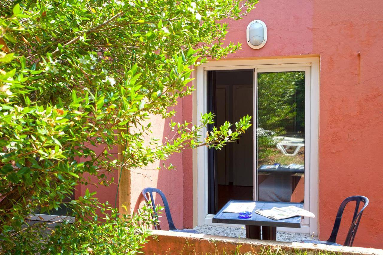 Hotel Macchia e Mare in Pietracorbara, Cap Corse