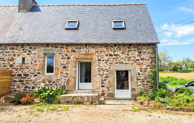 Maison de vacances pour 2 personnes, animaux acceptés - 1