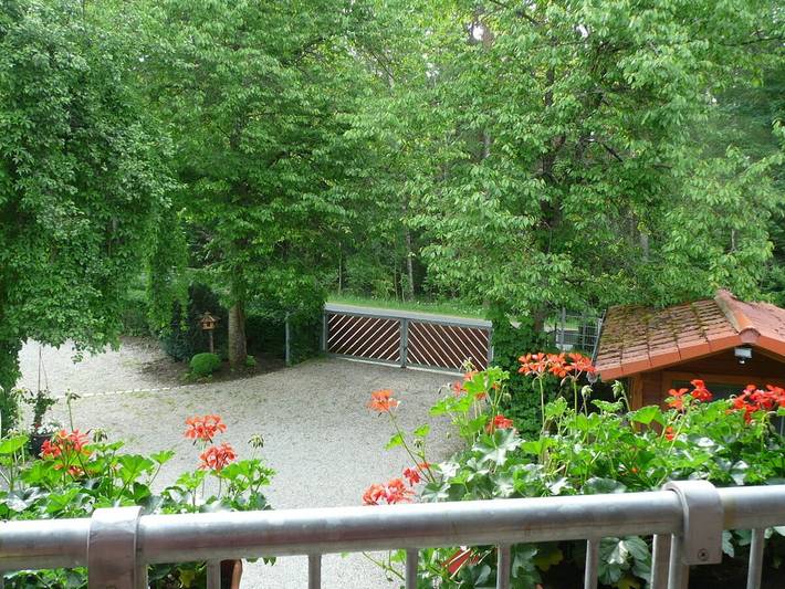 Ferienwohnung mit 4 Schlafzimmer in Pegnitz, Frankenalb