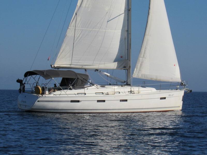 Bateau pour 4 personnes in Split, Split-Dalmatie