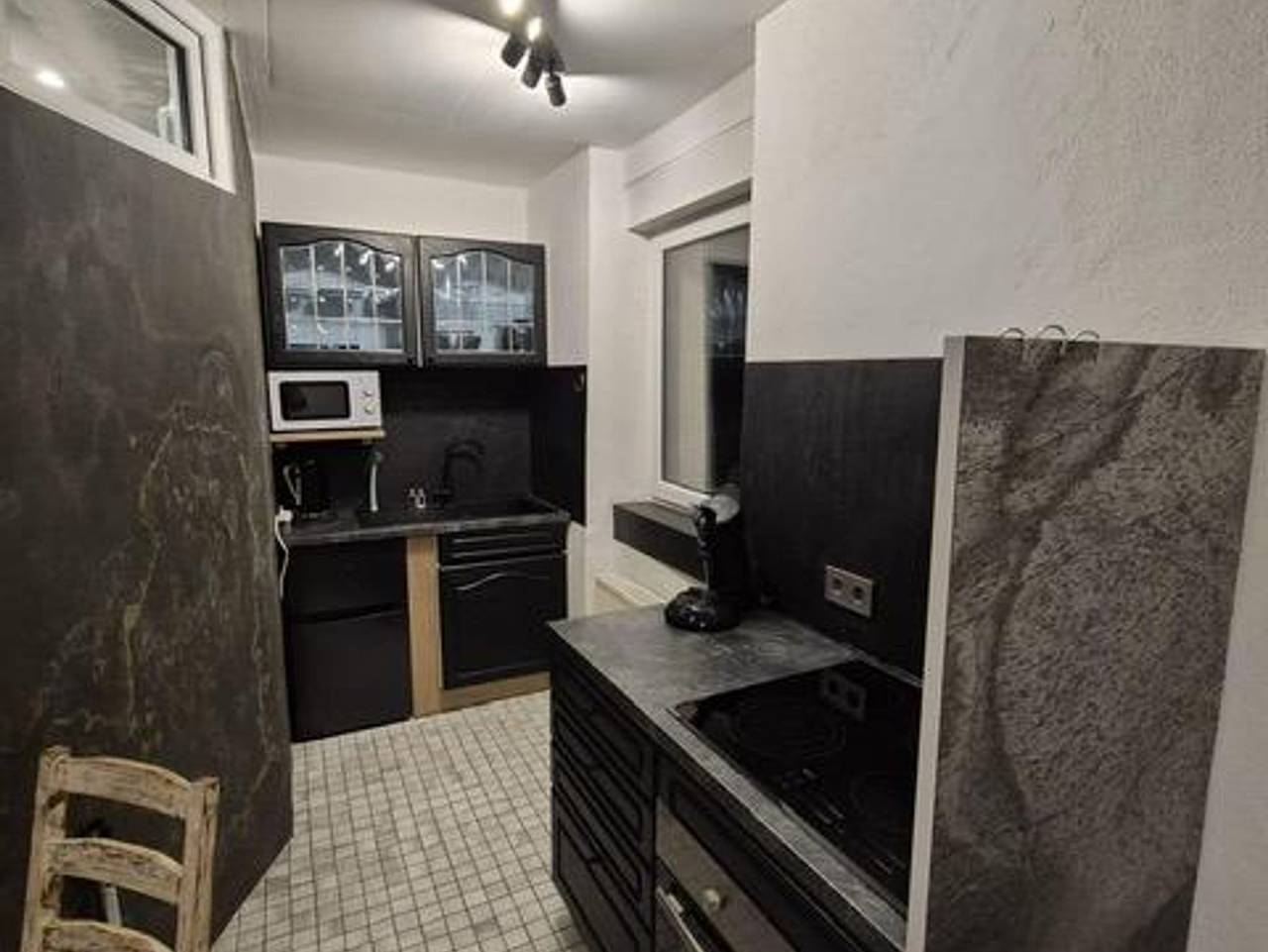 Ganze Ferienwohnung, Haus Zur Vulkaneifel - Wohnung 2. Og in Brohl-Lützing, Osteifel