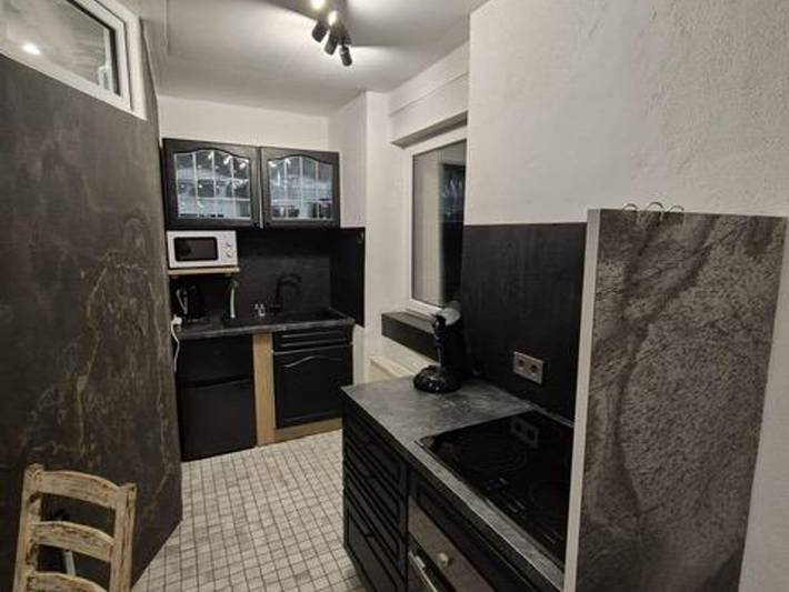 Ferienwohnung für 3 Personen - 1