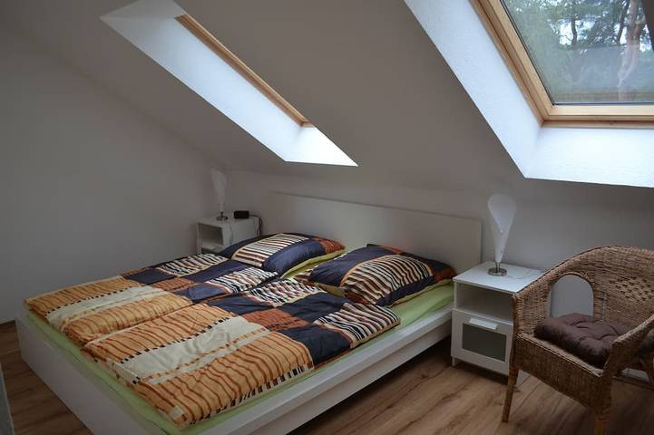 Ferienwohnung für 5 Personen in Hoppegarten - 2