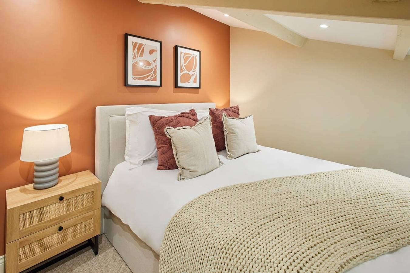 Host Stay Cinnamon Cottage in Barnard Castle, County Durham