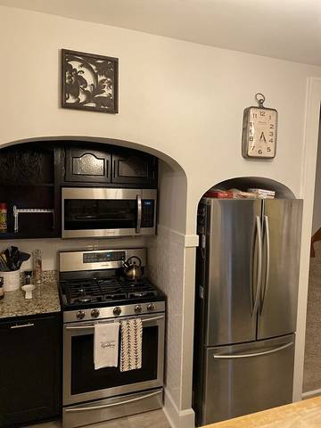 Vacation House for 6 Guests in Racine, Lake Michigan, Picture 1