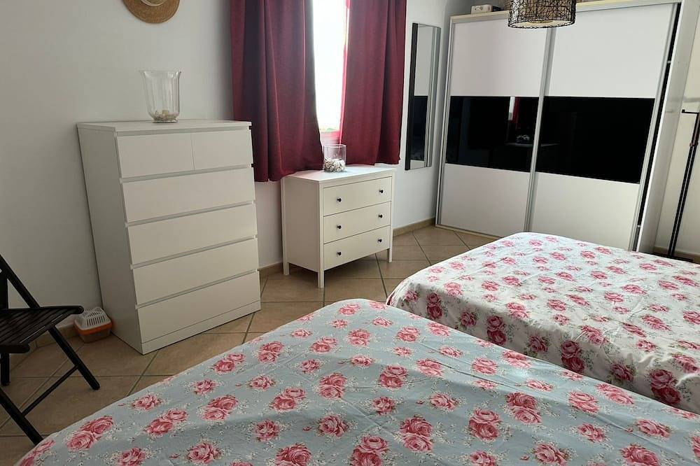 Appartement entier, Cozy One-bedroom apartment in a private villa. (Non Smoking) in Tías, Lanzarote