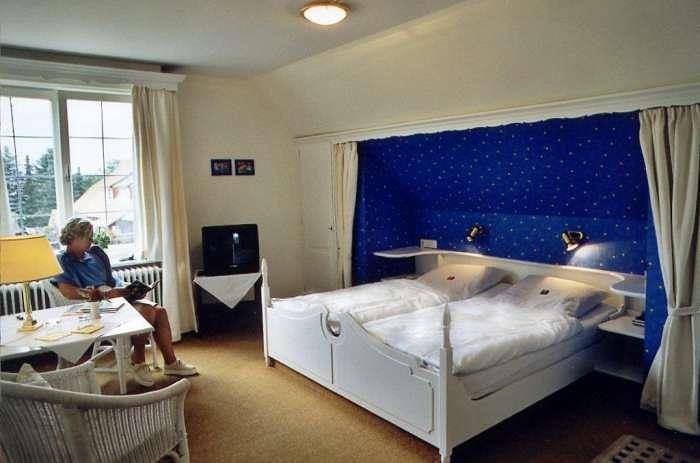 Ferienwohnung für 4 Personen, mit Garten und Sauna sowie Ausblick, kinderfreundlich in Landkreis Uelzen - 4